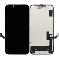 OLED Assembly For iPhone 14 (Aftermarket Plus: Hard)