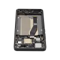 OLED Assembly With Frame For Xiaomi 14T Pro / Redmi K70 Ultra (Refurbished) (Titan Black)