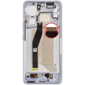 OLED Assembly With Frame For Xiaomi 14T Pro / Redmi K70 Ultra (Refurbished) (Titan Blue)