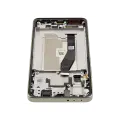 OLED Assembly With Frame For Xiaomi 14T (Refurbished) (Lemon Green)