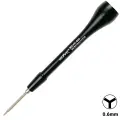 Tri-Wing / Y Tip Screwdriver For iPhone 7 / 7 Plus 0.6MM (Wolve Series)