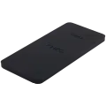 Black Silicone Mat For iPhone XS Max