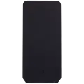 Black Silicone Mat For iPhone XR / 11