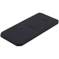 Black Silicone Mat For iPhone XR / 11