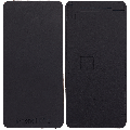 Black Silicone Mat For iPhone 11 Pro