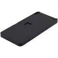 Black Silicone Mat For iPhone 11 Pro