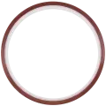 High Temperature Tape (Wide:8mm / Long：22M)