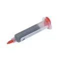 Soldering Paste Sn63/Pb37 35g Syringe No-Clean (NC-559-V2) (Amtech)