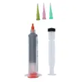 Soldering Paste Sn63/Pb37 35g Syringe No-Clean (NC-559-V2) (Amtech)