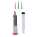 Soldering Paste Sn42/Bi58 35g Syringe (LF-4300) (Amtech)