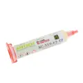 Tacky Flux Paste 10cc Syringe Water-Washable (NC-559-V2 / 16150) (Amtech)