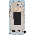 OLED Assembly With Frame For Xiaomi 12T / 12T Pro / Redmi K50 Ultra (Refurbished) (Blue)
