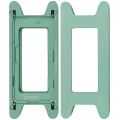 Magnetic Pressure Holding Mold For iPhone 13 Pro Max (2 Pack)