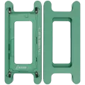 Magnetic Pressure Holding Mold For iPhone 13 / 13 Pro (2 Pack)