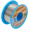 Rosin Core - Solder Wire (0.4MM) (Lead Free) (Mechanic)