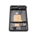 OLED Assembly With Frame For Xiaomi 12 (Refurbished) (Gray)
