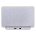 Trackpad For MacBook Pro 13" A2338 (2020) (Genuine OEM) (Silver)