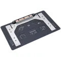 Trackpad For MacBook Pro 13" A2338 (2020) (Genuine OEM) (Silver)