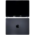 Complete LCD Display Assembly For MacBook Pro 14" (A2918 / Late 2023) (Genuine OEM) (Space Gray)