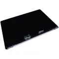 Complete LCD Display Assembly For MacBook Pro 14" (A2918 / Late 2023) (Genuine OEM) (Space Gray)