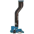 Charging Port Flex With Headphone Jack For Samsung Galaxy A51 5G (A516N / 2020) (Premium)