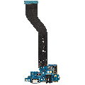 Charging Port Flex With Headphone Jack For Samsung Galaxy A51 5G (A516N / 2020) (Premium)