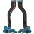 Charging Port Flex With Headphone Jack For Samsung Galaxy A51 5G (A516N / 2020) (Premium)