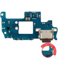 Charging Port Board For Samsung Galaxy S23 FE 5G (International Version) (Premium)