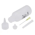 Flux Plastic Dispensing Bottle With Precision Needle