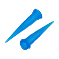 Threaded Luer Dispensing Fill Needle Tip (22 Guage) (100 Piece Set)
