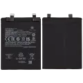 Replacement Battery For Xiaomi Redmi Note 12 Pro Plus (BP4J)