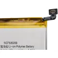 Replacement Battery For Realme 3 (BLP693)