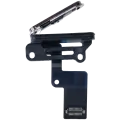 Power Button Flex Cable For iPad 11 (2025) (WiFi Only) (Genuine OEM) (Pink)
