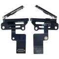 Power Button Flex Cable For iPad 11 (2025) (WiFi Only) (Genuine OEM) (Pink)