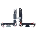 Charging Port Flex Cable With Board For iPhone 16 (EU / UK / CA) (Genuine OEM) (Teal)