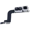 Front Camera Compatible For iPhone 15 Pro Max (Genuine OEM)