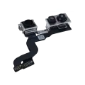 Front Camera For compatible iPhone 14 Plus (Genuine OEM)