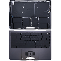 Top Case With Battery (ANSI) For MacBook Pro 14" A3434 (2025) (Genuine OEM) (Space Black)
