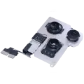 Back Camera For iPhone 16 Pro Max (Genuine OEM)