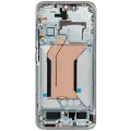 OLED Assembly With Frame For Xiaomi 14 (Refurbished) (Jade Green)