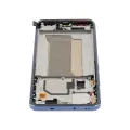 OLED Assembly With Frame For Xiaomi 13T / 13T Pro (Refurbished) (Alpine Blue)