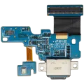 Charging Port Flex Cable For Samsung Galaxy Tab Active 2 8.0" (T390) (2017) (Wifi Version) (Premium)
