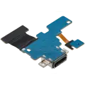 Charging Port Flex Cable For Samsung Galaxy Tab Active 2 8.0" (T390) (2017) (Wifi Version) (Premium)