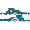 Charging Port With Board For Samsung Galaxy Tab S7 FE 12.4"(T735 / T736) (2021) (5G Version) (Premium)