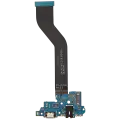 Charging Port Flex With Headphone Jack For Samsung Galaxy A51 5G (A516U / 2020) (US Verizon) (Used OEM Pull)