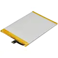 Replacement Battery For Vivo Y20s G / Y20s / Y20 / Y12s / Y12a / Y11s (B-O5)