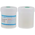 Kingbo Soldering Flux Paste White Bottle (RMA-218)