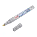 Mobile Phone Shell Repaint Pen (Silver)