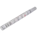 Mobile Phone Shell Repaint Pen (Silver)