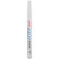 Mobile Phone Shell Repaint Pen (White)